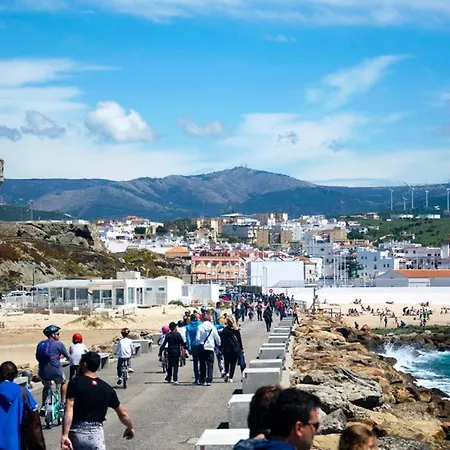 Lances Playa アパート