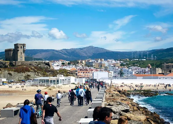 Lances Playa Appartement